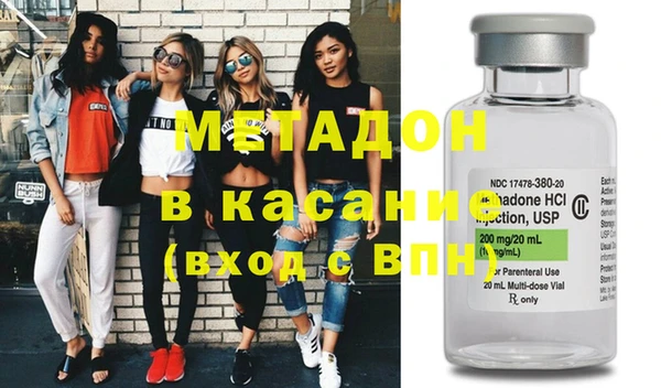 ешки Майский